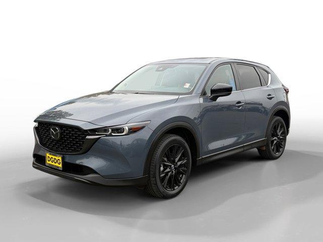 used 2024 Mazda CX-5 car, priced at $24,998