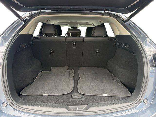 used 2024 Mazda CX-5 car, priced at $24,998