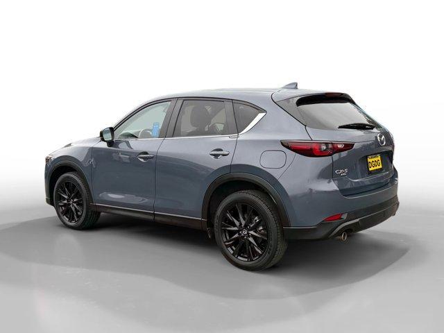 used 2024 Mazda CX-5 car, priced at $24,998