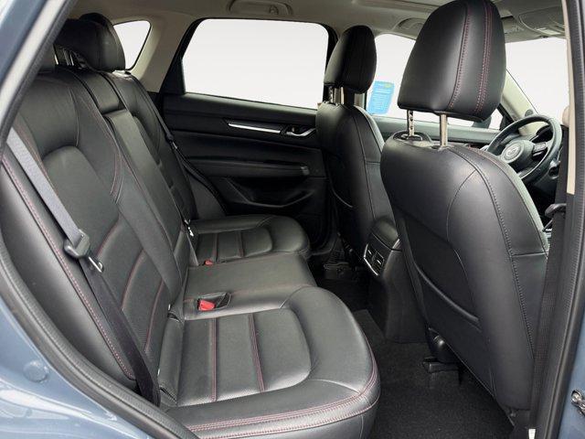 used 2024 Mazda CX-5 car, priced at $24,998