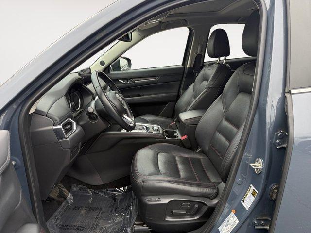 used 2024 Mazda CX-5 car, priced at $24,998