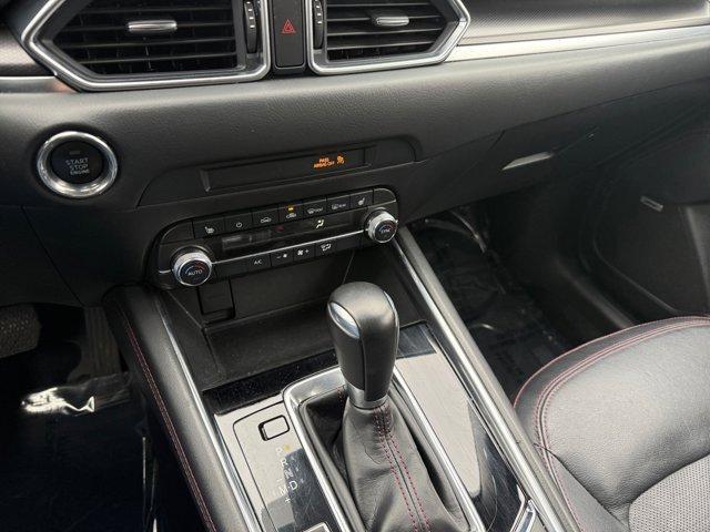 used 2024 Mazda CX-5 car, priced at $24,998