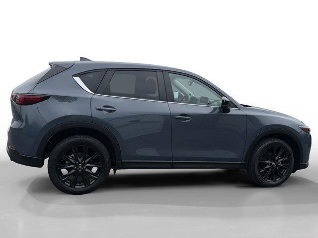 used 2024 Mazda CX-5 car, priced at $24,998