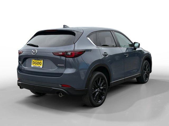 used 2024 Mazda CX-5 car, priced at $24,998