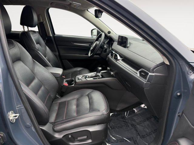 used 2024 Mazda CX-5 car, priced at $24,998