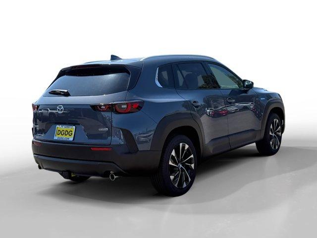 new 2025 Mazda CX-50 Hybrid car, priced at $41,335