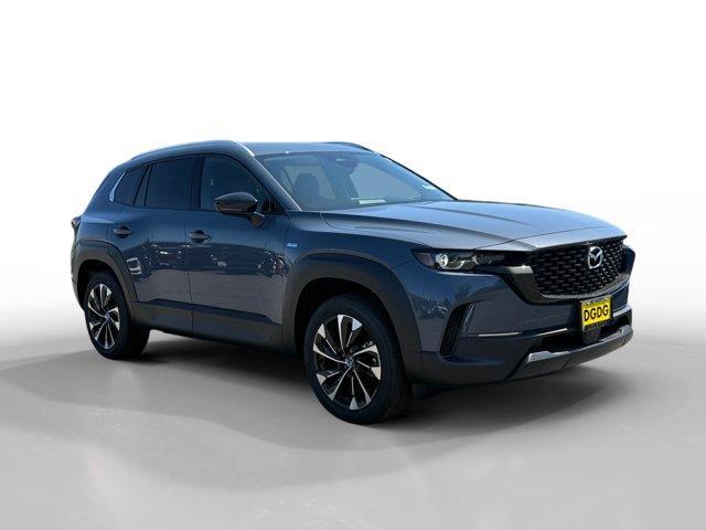new 2025 Mazda CX-50 Hybrid car, priced at $41,335