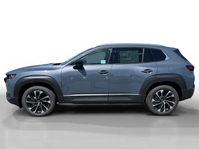 new 2025 Mazda CX-50 Hybrid car, priced at $41,335