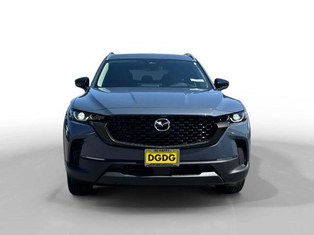 new 2025 Mazda CX-50 Hybrid car, priced at $41,335