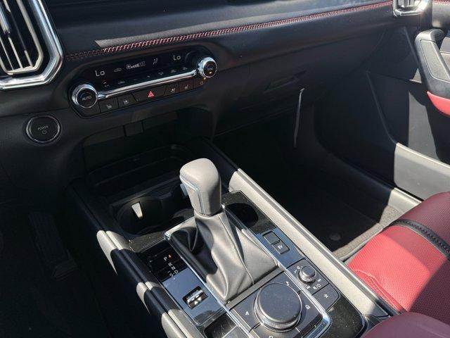 new 2025 Mazda CX-50 Hybrid car, priced at $41,335