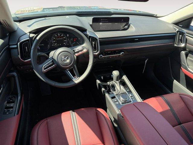 new 2025 Mazda CX-50 Hybrid car, priced at $41,335