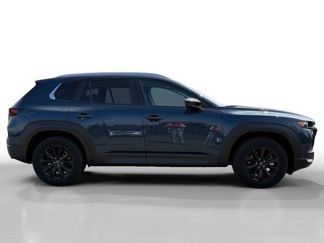 new 2025 Mazda CX-50 car, priced at $34,009