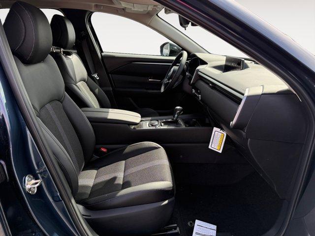 new 2025 Mazda CX-50 car, priced at $35,655