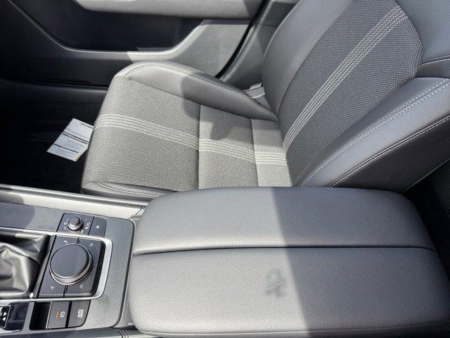 new 2025 Mazda CX-50 car, priced at $35,655