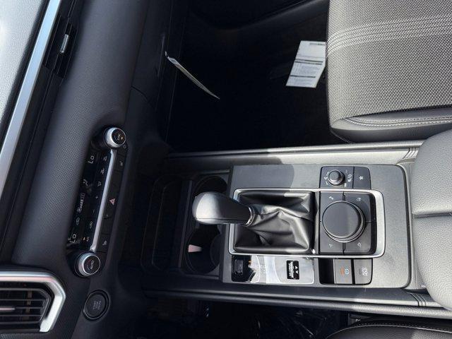 new 2025 Mazda CX-50 car, priced at $35,655