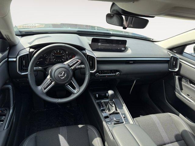 new 2025 Mazda CX-50 car, priced at $34,009