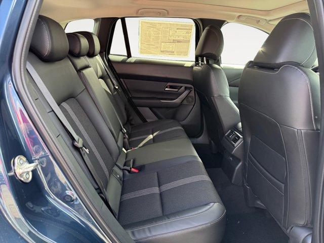 new 2025 Mazda CX-50 car, priced at $35,655