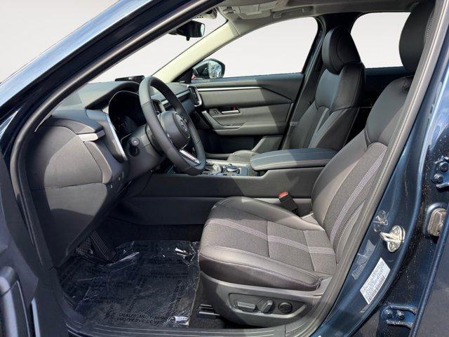 new 2025 Mazda CX-50 car, priced at $35,655