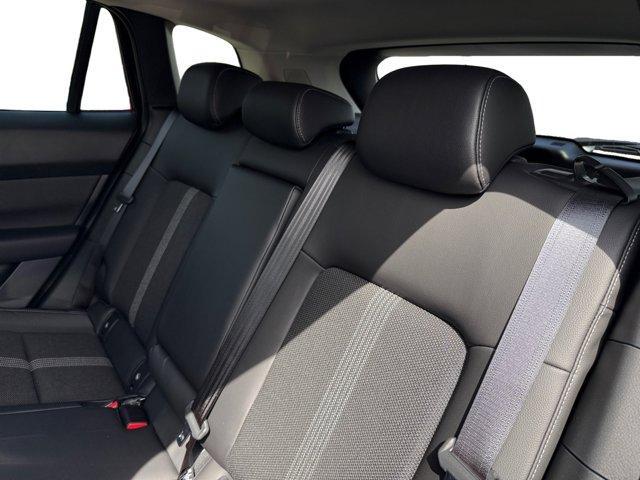 new 2025 Mazda CX-50 car, priced at $35,655