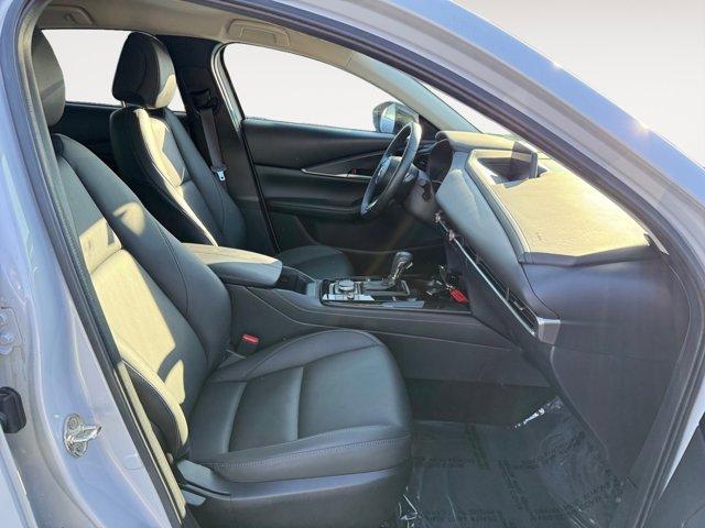 used 2024 Mazda CX-30 car, priced at $24,698