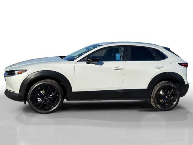 used 2024 Mazda CX-30 car, priced at $24,698
