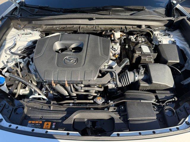 used 2024 Mazda CX-30 car, priced at $24,698