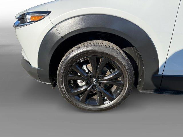 used 2024 Mazda CX-30 car, priced at $24,698
