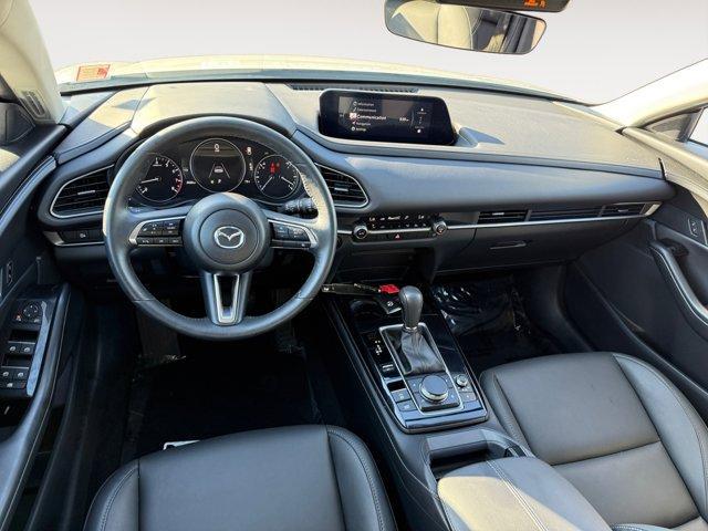 used 2024 Mazda CX-30 car, priced at $24,698