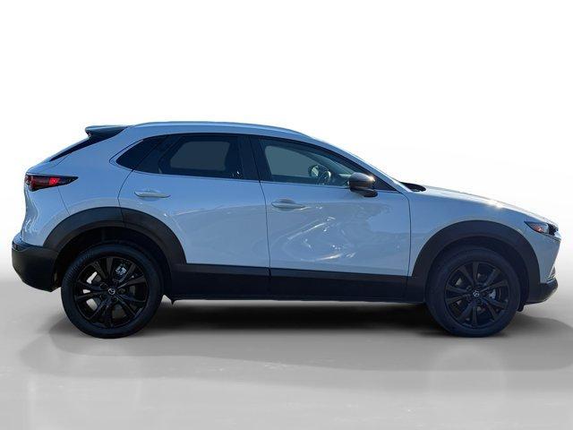 used 2024 Mazda CX-30 car, priced at $24,698