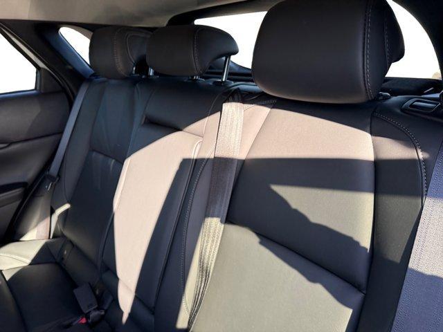 used 2024 Mazda CX-30 car, priced at $24,698