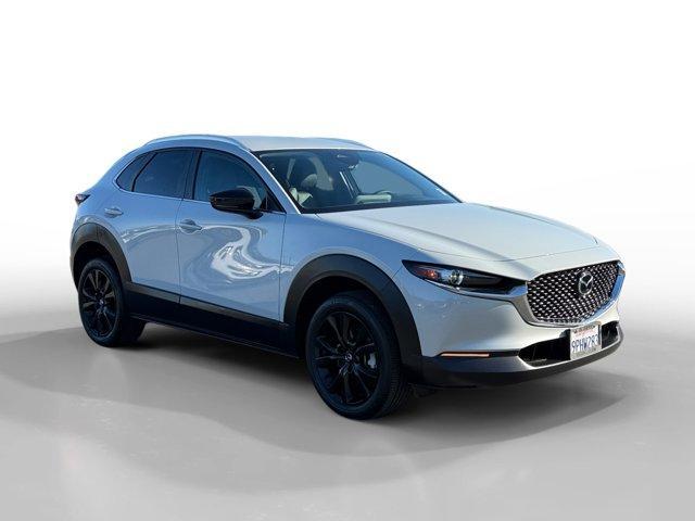 used 2024 Mazda CX-30 car, priced at $24,698