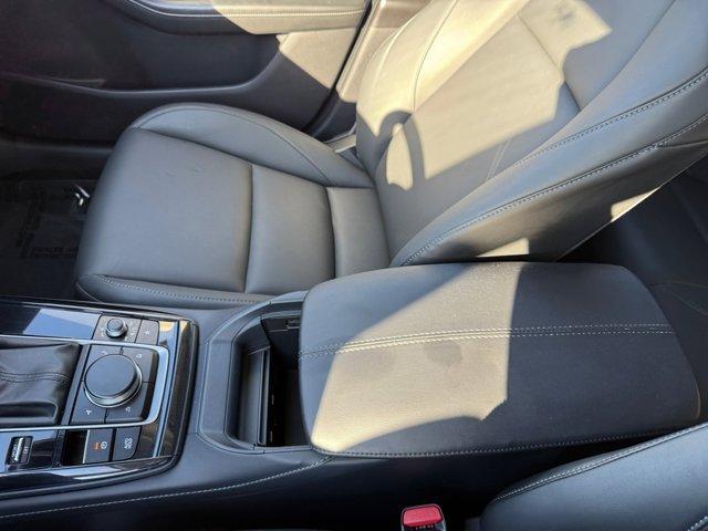 used 2024 Mazda CX-30 car, priced at $24,698