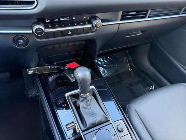 used 2024 Mazda CX-30 car, priced at $24,698