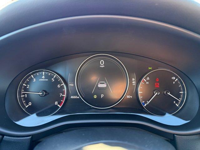 used 2024 Mazda CX-30 car, priced at $24,698