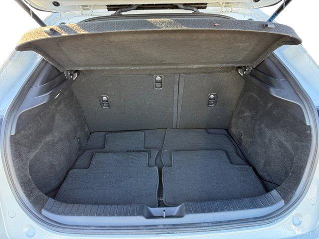 used 2024 Mazda CX-30 car, priced at $24,698