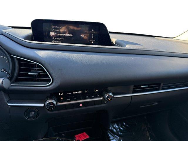 used 2024 Mazda CX-30 car, priced at $24,698