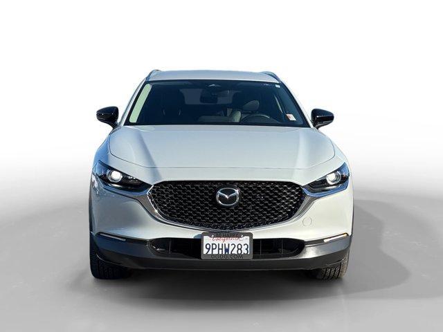 used 2024 Mazda CX-30 car, priced at $24,698