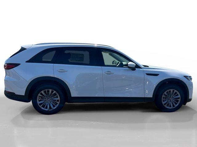 new 2024 Mazda CX-90 car, priced at $42,986