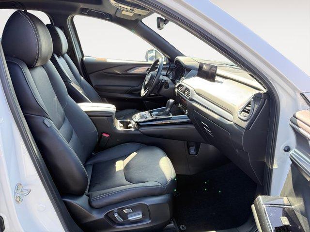 used 2023 Mazda CX-9 car, priced at $33,998