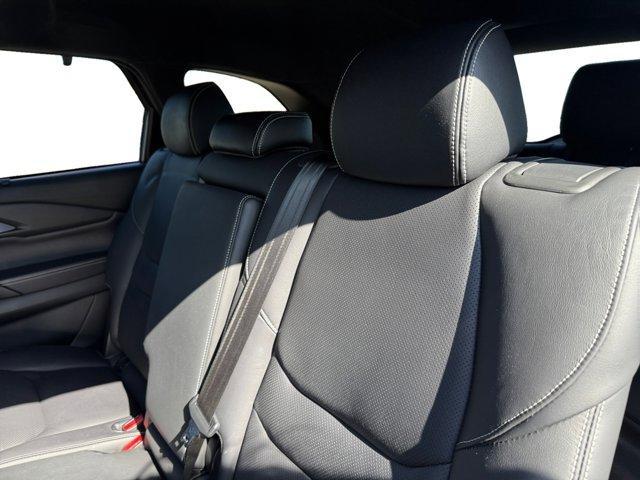 used 2023 Mazda CX-9 car, priced at $33,998