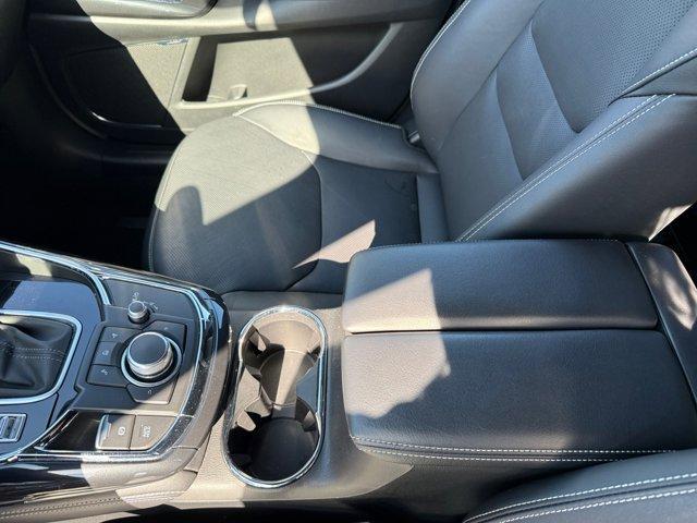 used 2023 Mazda CX-9 car, priced at $33,998
