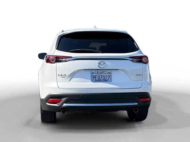 used 2023 Mazda CX-9 car, priced at $33,998