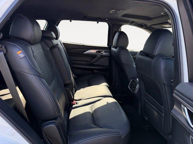used 2023 Mazda CX-9 car, priced at $33,998