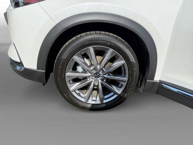 used 2023 Mazda CX-9 car, priced at $33,998