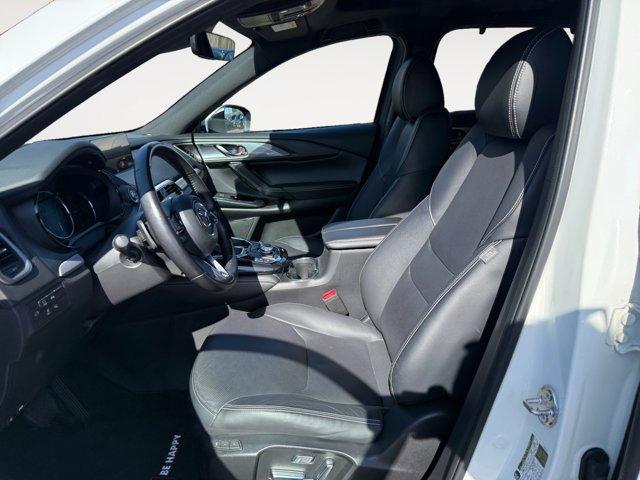 used 2023 Mazda CX-9 car, priced at $33,998