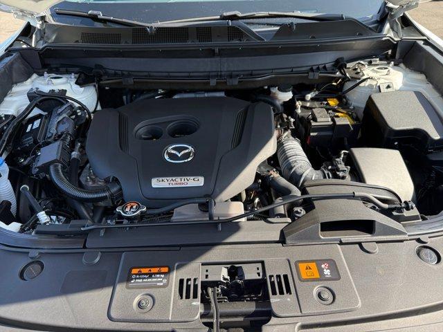 used 2023 Mazda CX-9 car, priced at $33,998