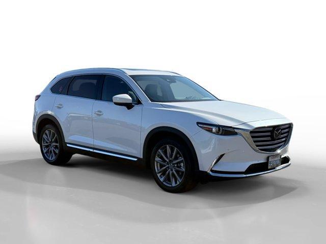 used 2023 Mazda CX-9 car, priced at $33,998