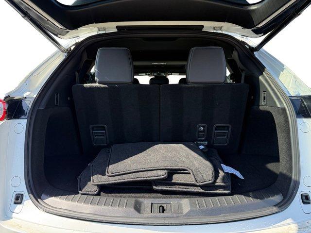 used 2023 Mazda CX-9 car, priced at $33,998