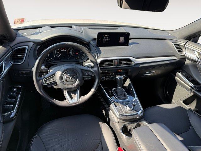 used 2023 Mazda CX-9 car, priced at $33,998