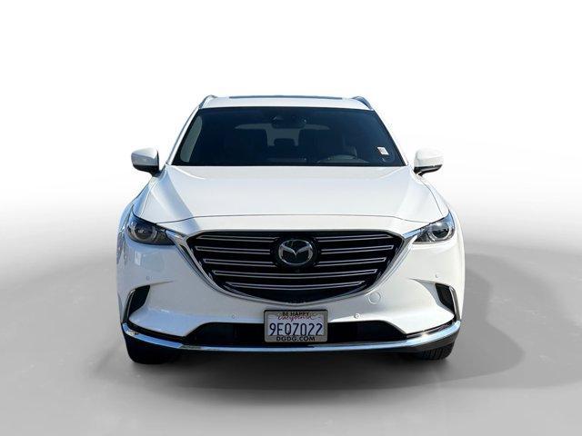 used 2023 Mazda CX-9 car, priced at $33,998